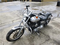 2003 Harley Davidson HARFXD 1450cc Motorcycle