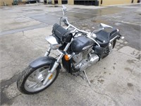 2006 Honda VTX 1300cc Motorcycle