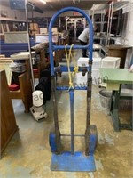 Heavy Duty Hand Truck