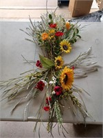 Decorative Flower Arrangements