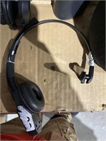 HEADSET AS IS