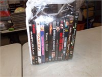 13-DVDs