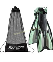 Rapido Boutique Collection Flipper Open Heel