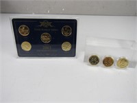 2003 State Quarter Collection w/ 3 Extra Quarters