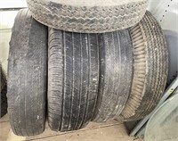 Miscellaneous Tires