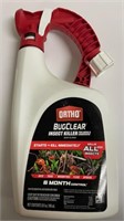 Ortho Bugclear Insect Killer