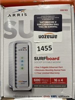ARRIS SURFBOARD MODEM