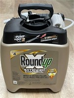 Roundup Extended Control Weed and Grass Killer