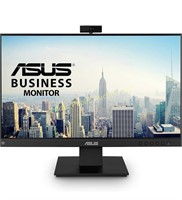 ASUS $174 Retail  23.8" Business Monitor BE24EQK