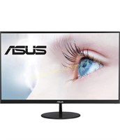 ASUS $244 Retail 27" Eye Care Monitor, 1080P