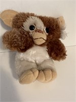 Applause 1984 Gremlins Gizmo Plush Doll