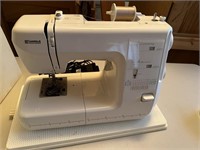 Kenmore Sewing Machine complete
