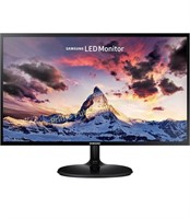 Samsung $264 Retail 24" FHD Flat Monitor with