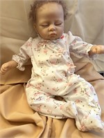 Ashton Drake Linda Murray Baby Doll Reborn
