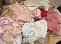Doll Clothes Lot - New Condition