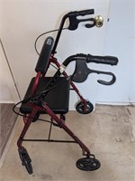 Knee Roller Chair Handicapp