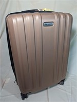Suitcase with hardshell **  Ricardo Nice