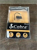 COBRA HEADSET