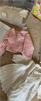 Amazing Handmade Baby Clothing!