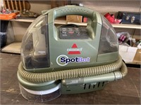 BISSELL SPOTBOT