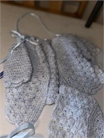 Handmade Baby Crochet Clothes