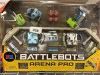 HexBug Battlebots Arena Pro