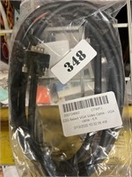 C2G Select VGA Video Cable - VGA cable - 6 ft