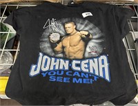 John Cena Medium Shirt