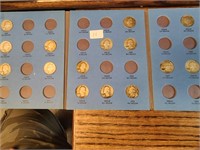 Silver Washington Quarters ( 15 Total )