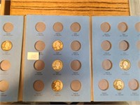 Silver Washington Quarters ( 6 Total )