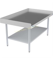 KoolMore $304 Retail Commercial Equipment Stand,