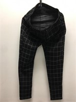 SIZE 34 SKINNY FIT WOMENS PANTS