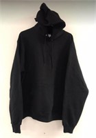 SIZE 3XLARGE CHAMPION MEN'S HOODED SWEATER