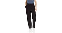 SIZE XLARGE ESSENTIALS WOMEN'S FRENCH TERRY