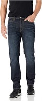 SIZE 34X32 LUCKY BRAND LOS ANGELES MEN JEANS