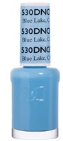 Dnd Professional Nail Polish - Blue Lake