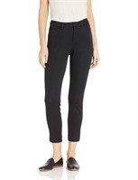 SIZE 10 ESSENTIALS WOMEN'S SKINNY ANKLE PANTS