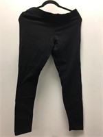 SIZE LARGE OLD NAVY WOMENS LEGGINGS