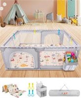 FLOYLYN BABY PLAYPEN