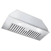 JOEAONZ 30 INCHES BUILT-IN RANGE HOOD 305A/EP