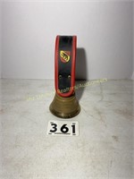 Berne Sesquicentennial Brass Bell
