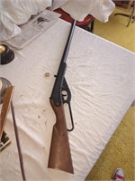 Vintage Daisy BB gun