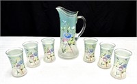 Victorian Lemonade Set