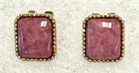 14K Gold Earrings