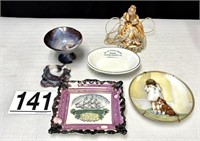 Assorted Collectibles Lot #5