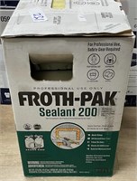 Froth Pak Sealant 200
