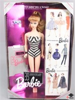 Barbie 35th Anniversary 1959 Reproduction  / NIB