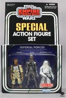 Star Wars Special Action Figure Set / NIB