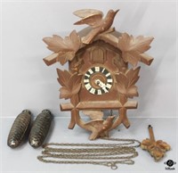 Cuckoo Clock - Germany