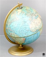 Vintage Cram Globe